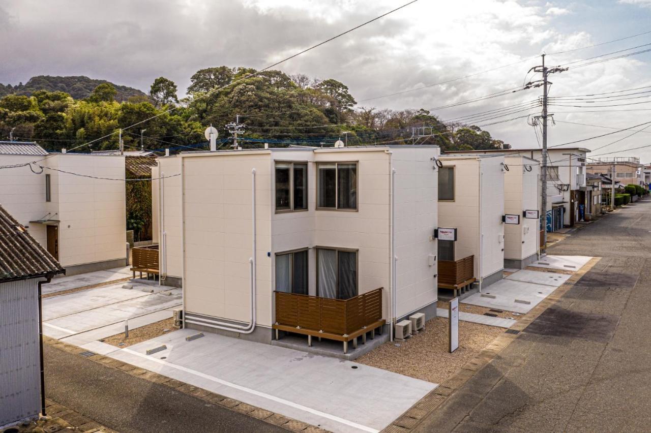 Rakuten Stay House X Will Style Itoshima 105 Buitenkant foto