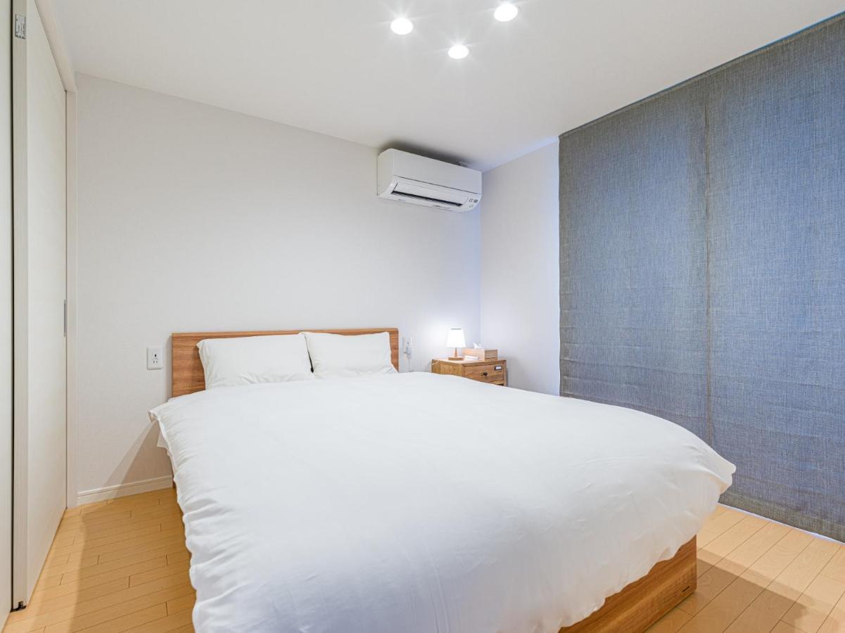 Rakuten Stay House X Will Style Itoshima 105 Buitenkant foto